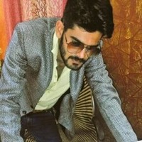 Vedant Mishra