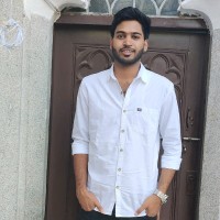 Satish Kumar Kolla