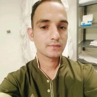 Dheeraj Panwar