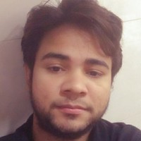 Ambrish Dwivedi