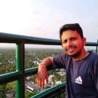 Hari Krishnan
