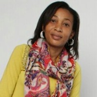 Sharon Mudzimuirema