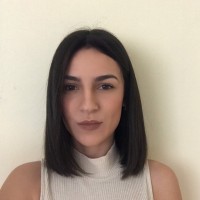 Anastasia Ioannou