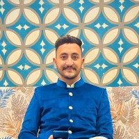 Bhanu Sharma