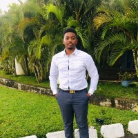 Daniel ngosa
