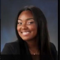 Lailah Pryor