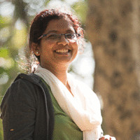Indira Prakash