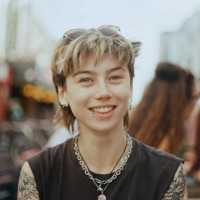 Frankie Harrold
