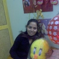 Deepa Chhabra