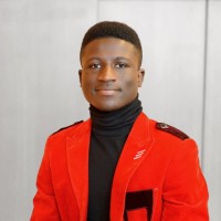 Gabriel Chung Thomas