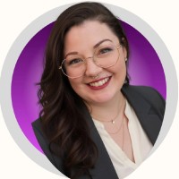 Sarah Smith, SPC6, CSM, CSPO