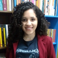 Brenda E. C. Damaceno