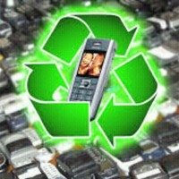 Cell Phone Recycling