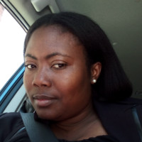 Delphine Sirri Nsoh