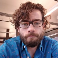 Daniel Cantin