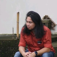 Frizz Setiawan