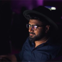 Akash Chavan
