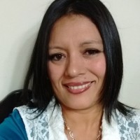 Amelia Rocío Rondón Tejada