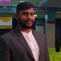 V.Sai Subramanian