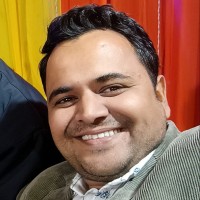 Deepak sharma