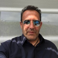 Philippe Barrault
