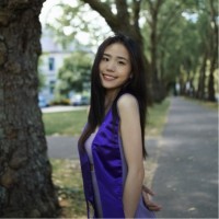 Hailey Tian