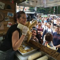 Serena Bino Baccalà