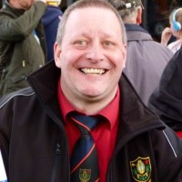 Mark Wesemann