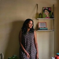 Vidya MS