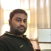 Mohammed Abdul Razzaq