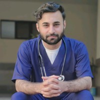 Dr. M. Ammar Azam