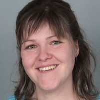 Virginie DAVID (BERLAND)