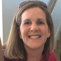 Crissy Loughridge