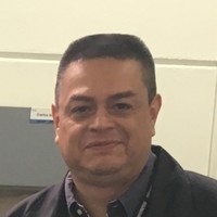 Francisco Javier Ramírez Torres