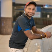 Shivam Tigunayak