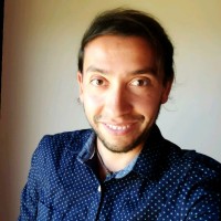 Mario Eduardo Soto Alvarado