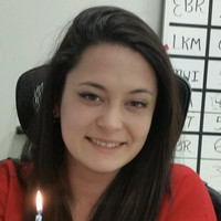 Tania Pabisz