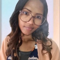 Randrianalison Princia