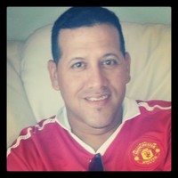Aaron Salgado