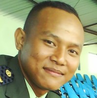 Tri Sutrisno