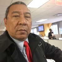 Chuck Allie