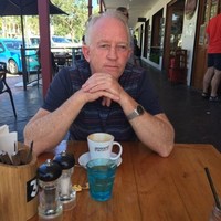 Wayne  ( Robbo ) Robertson