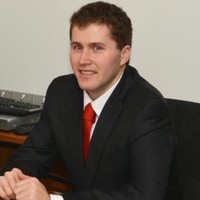 Jamie Woolley
