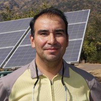 Rodrigo Valdovinos Flores