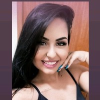 Larissa Gonçalves Farias