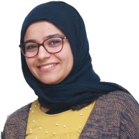Ines Ben Messaoud