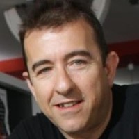 Ricardo Orts Ferrando