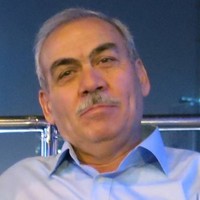 Ali Kianfar