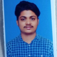 Arghyandu Mohanty