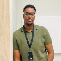 Liban Yusuf